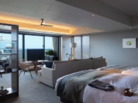 Glamday Style Hotel&Resort Okinawa Yomitan Hotels in Yomitan