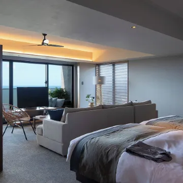 Glamday Style Hotel&Resort Okinawa Yomitan
