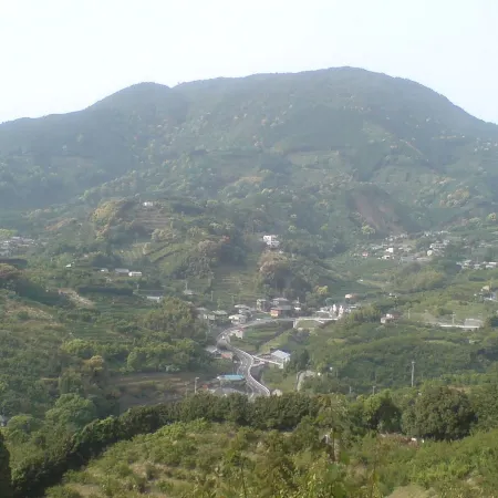 Nouka Minpaku Mirainouen