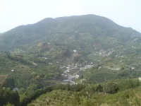 Nouka Minpaku Mirainouen