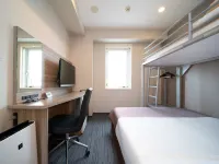 Super Hotel Yokohama Kannai Hotel a Yokohama
