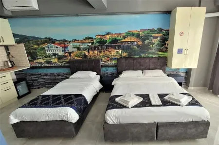 Mini Suite Otel