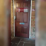 Reindeer Accommodation Hotels in Southwell