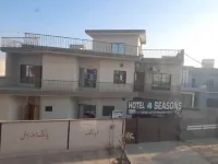 Hotel 4 Season Multan Hotels near JOONI SUPER STORE WAPDA TOWN PHASE 2 MULTAN