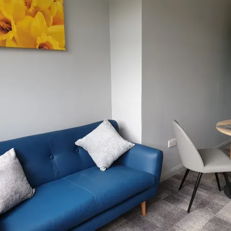 The Spires Serviced Apartments Cardiff