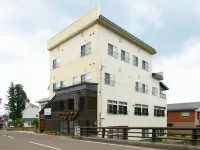 Tabataya Hotels in Myoko