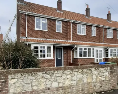 Hartendale Hotels in Flamborough