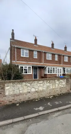 Hartendale Отели рядом с достопримечательностью «Thornwick Bay»