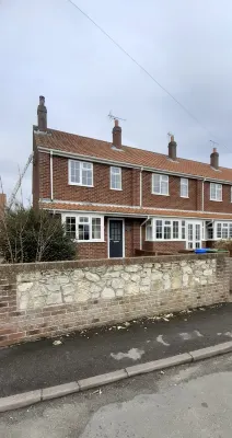 Hartendale Hotels in Flamborough