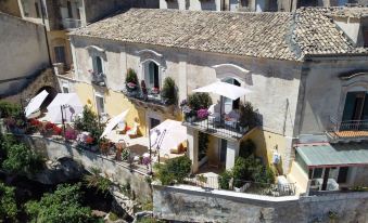 Bed and Breakfast Terra del Sole Ibla