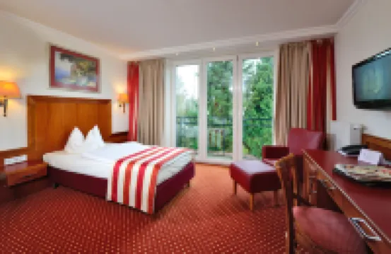 Kurhotel Drei Birken