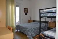 Hotel Astoria Hotel di Trebbiantico