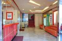 Centre Hotel Hotels in Kaohsiung