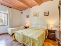 Countryside Holiday Home in Gambassi Terme with Garden - parking