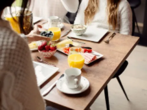 Bjørnfjell Mountain Lodge Hotels in Alta