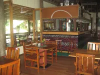 Rainforest Eco Lodge - Quầy Bar