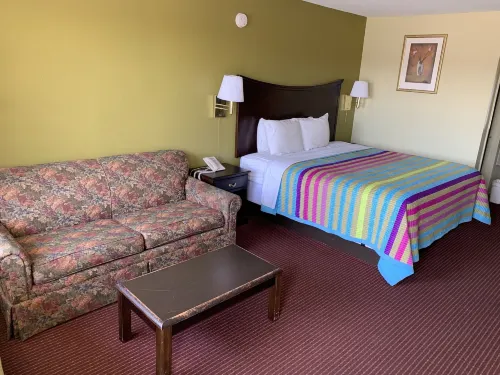 Western Motel - Prentiss