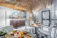 Hotel Cosmos Hoteles en Florencia