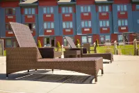 Legendary Waters Resort & Casino Hotels in Bayfield