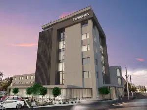 Hermanns Hotel & SPA Sibiu