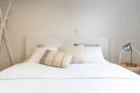 1br apartment with patio in Lauttasaari Hotels near Meripuisto Seapark
