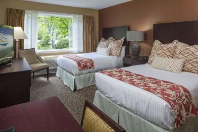 Lake Morey Resort Hotels in Lyme