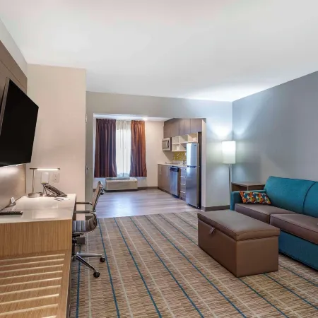 MainStay Suites Lebanon - Nashville Area