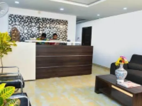 Pph Living Bhimas Hotels in Nellore