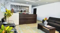 Pph Living Bhimas Hotels in Tada