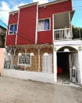 Villa Sol Habitaciones - Guest houses