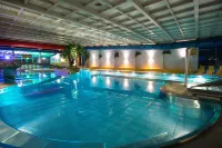 Sporthotel Royer - Pools