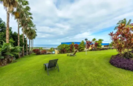 陸安娜·奈亞酒店