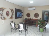 Hotel la Sierra