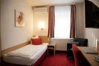 Hotel Bettina Garni Hotels in Leipheim