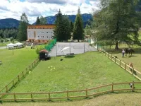 Park Hotel Sancelso Hotels in Bellamonte