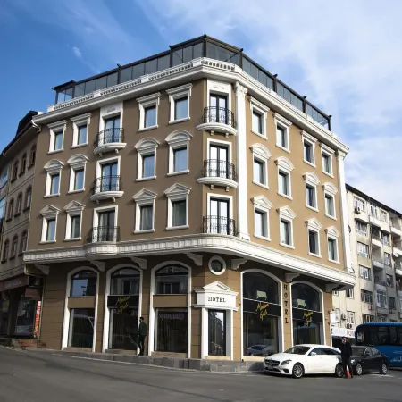 Maison Gali Hotel