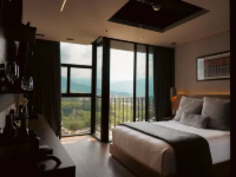 Hotel Sexto by Icono Hotels in Armenia