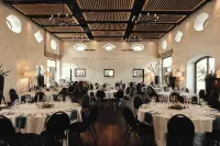 Hotel Greuterhof Islikon Hotels in Gachnang