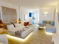 Alexandros Mykonos Hotels in Klouvas