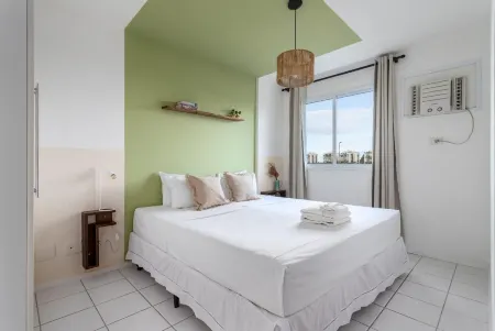 Sa201 Barra in Rio de Janeiro