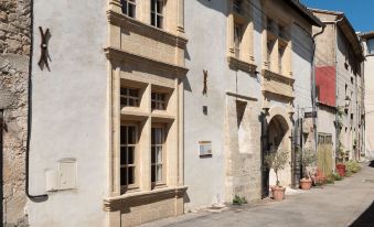 La Maison des Seigneurs