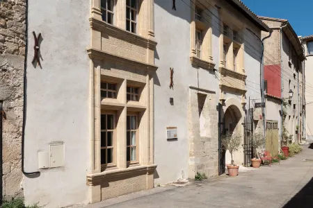 La Maison des Seigneurs Отели в г. Казнёв