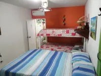 Room-Green Sea Inn, San Luis with View o Các khách sạn ở San Luis