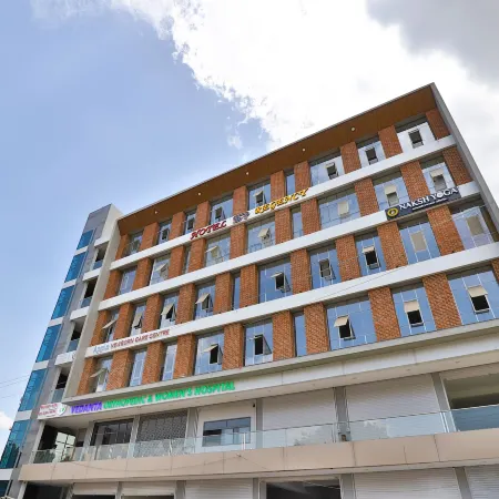 Hotel SR Regency