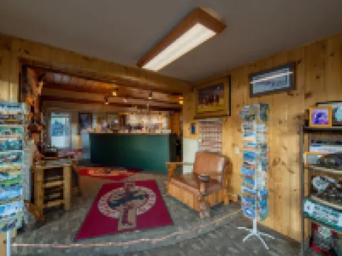 Antler Inn Hotels in Jackson