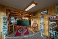 Antler Inn Hotels in Jackson