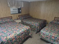 Davis Motel Hotels in Beaver Township