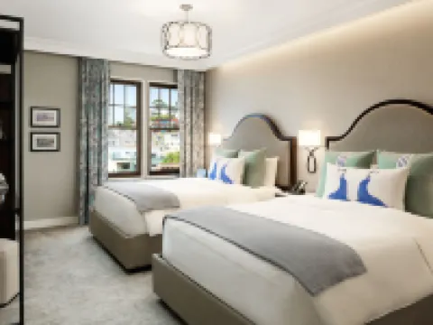 Hotel Atwater Hotel di Avalon