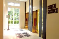 GiiA Sanno Residence Menteng