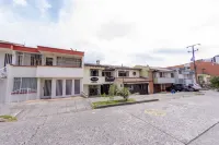 Ayenda Mountain Hostels Manizales Отели в г. 